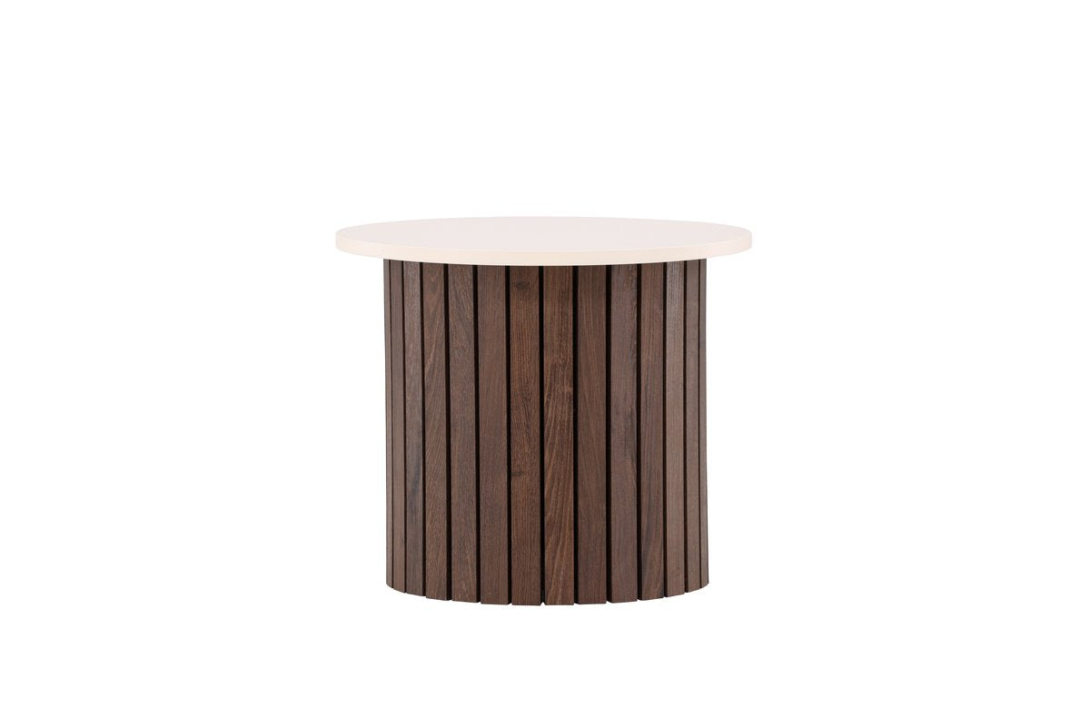 Rebellenclub Bijzettafel Skyum – Beige
