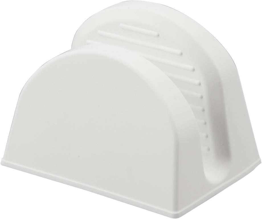 Yamazaki Siliconen Ovenwanten – Magnetisch – Tower – Wit (set van 2)
