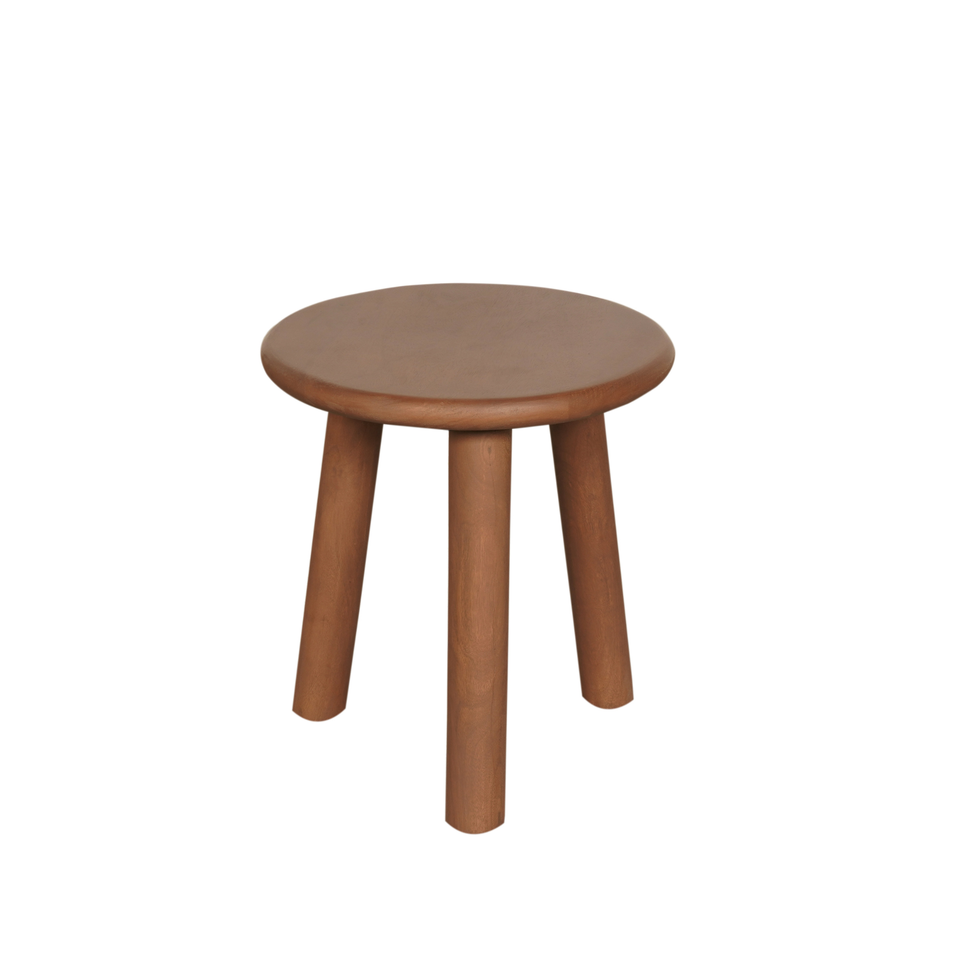 Starfurn salontafel Enzo – bruin – 37x37x41cm