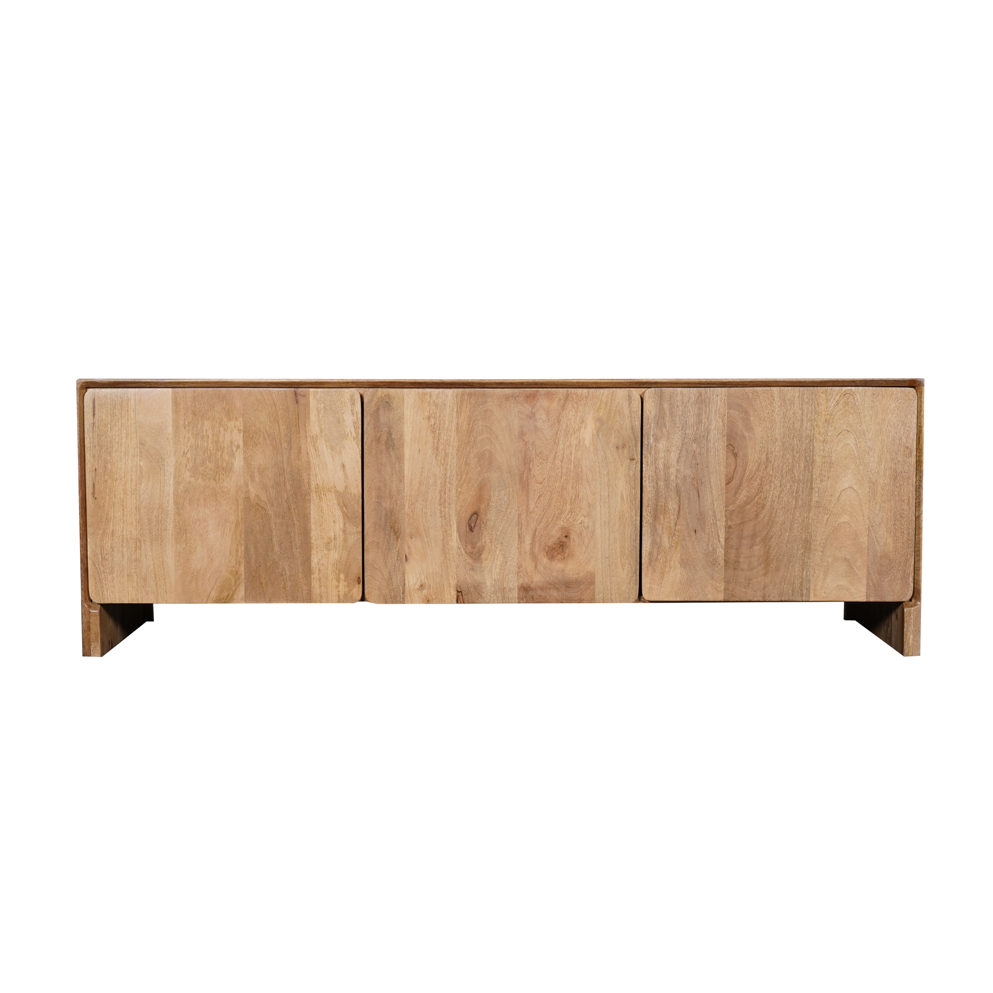 Starfurn tv meubel Tense – bruin – 40x150x50cm
