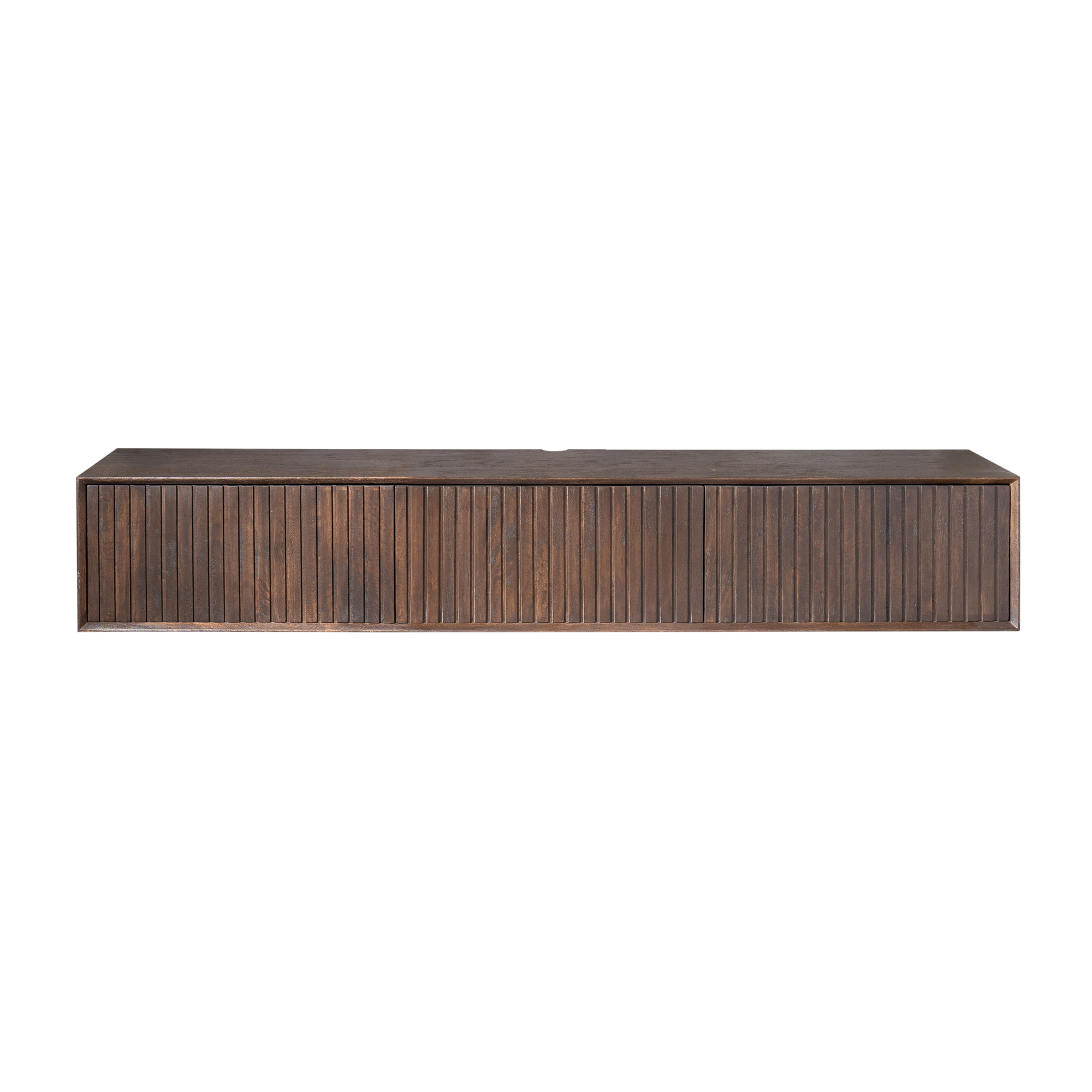Starfurn tv meubel Madison – bruin – 35x160x30cm