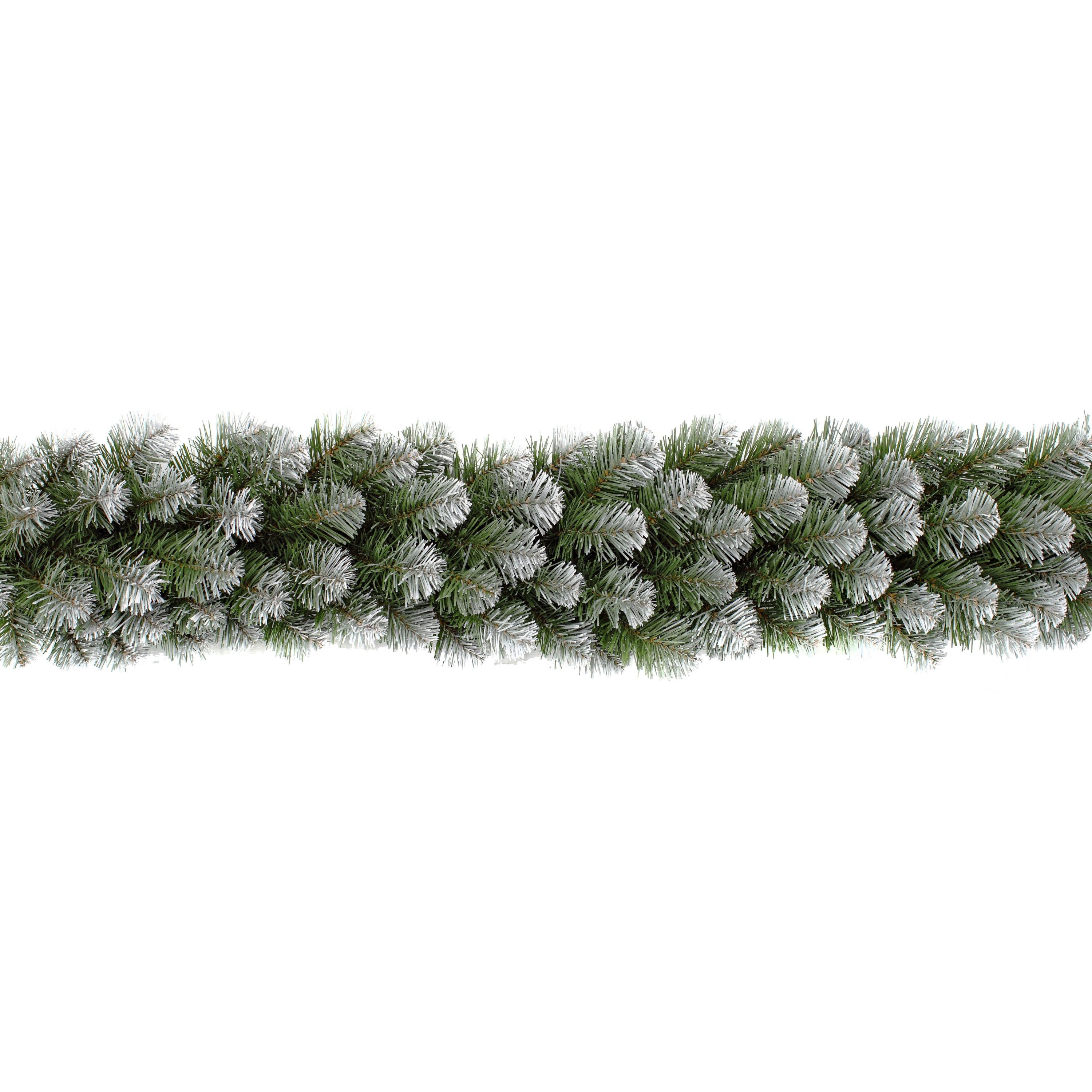 Triumph Tree Colorado Guirlande – L270 cm – Frosted Green