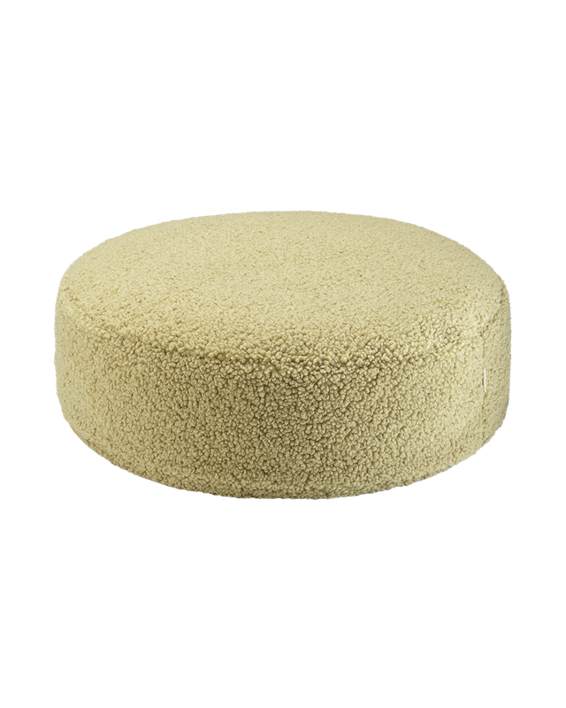 Wigiwama Ottoman – Groen