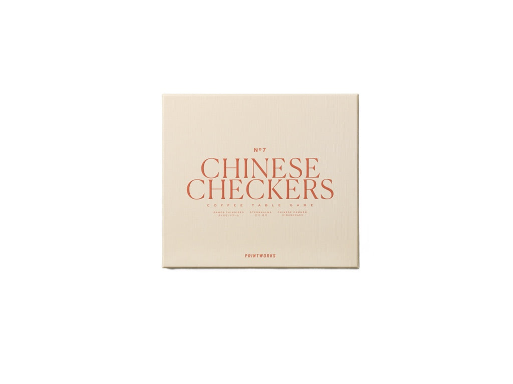 Printworks Classic – Halma