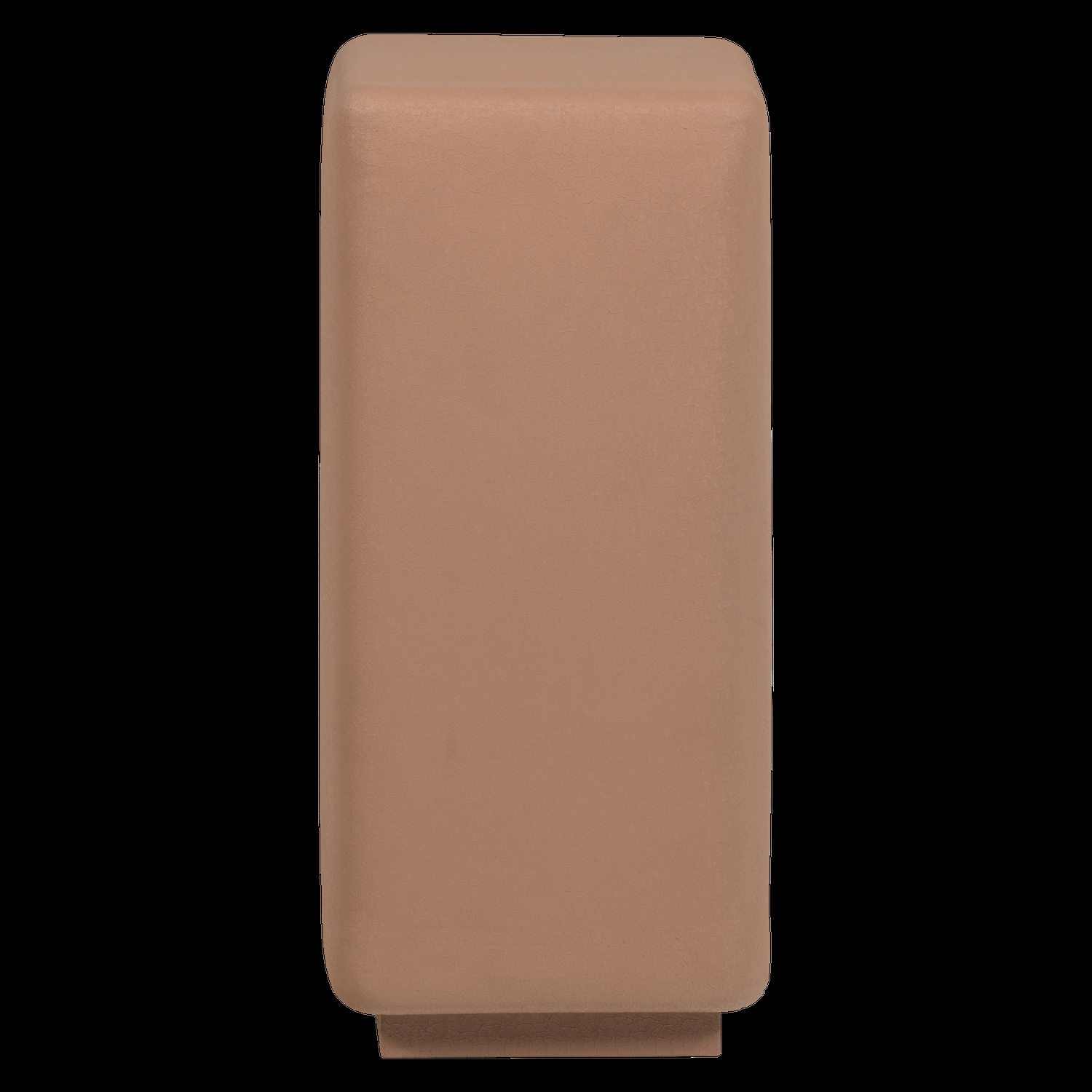 WOOOD plantenstandaard Luen – Metaal – Lichtroze – 70x30x30