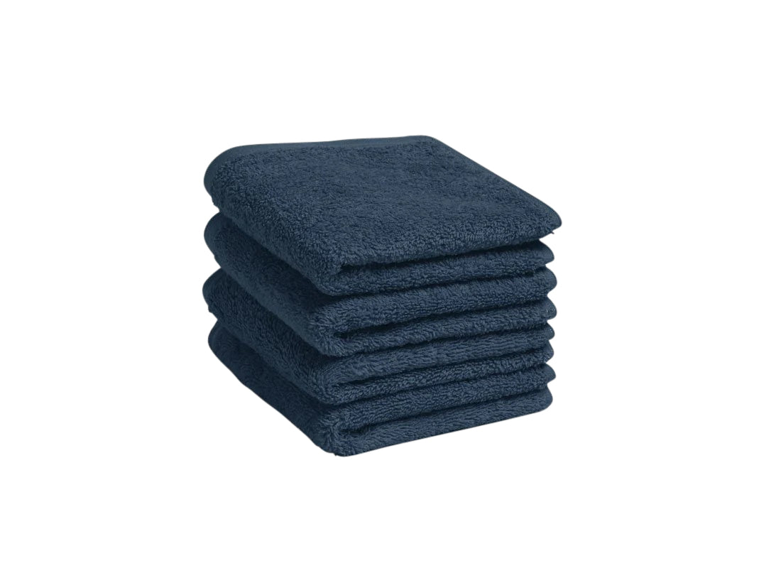 Yumeko gastendoekjes Terry – river blue – 30×50 – 4 st