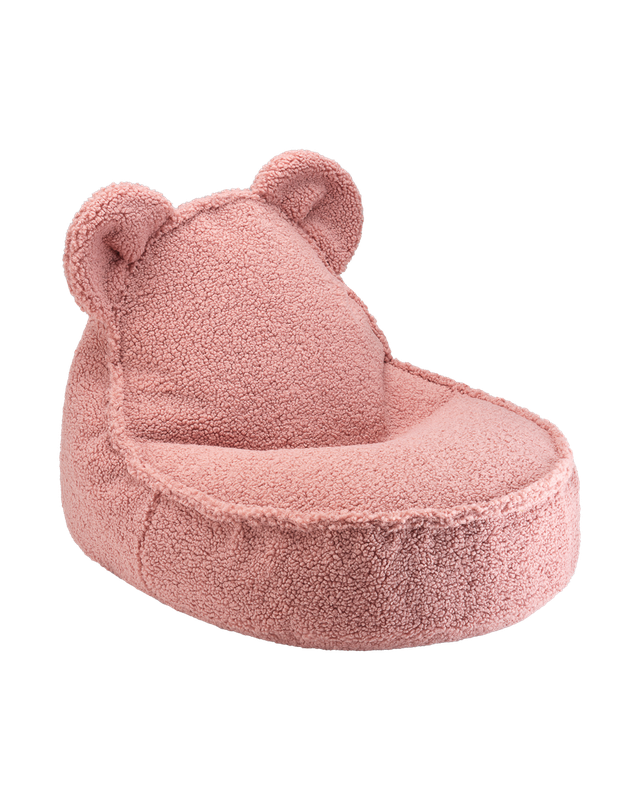 Wigiwama Beer Zitzak – Roze