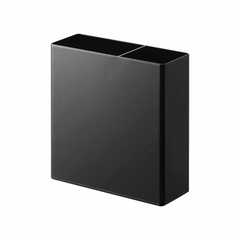 Yamazaki Tower Keukengereedschaphouder Film hook – Zwart
