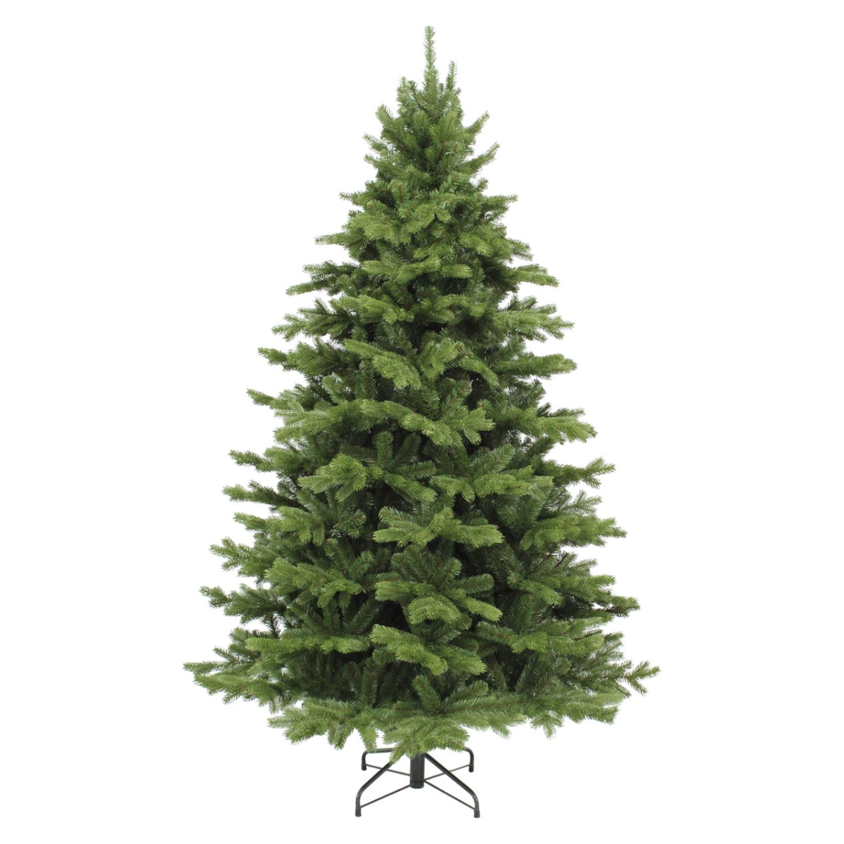 Triumph Tree Sherwood Deluxe Kunstkerstboom – Kerstboom H230 x Ø142 cm
