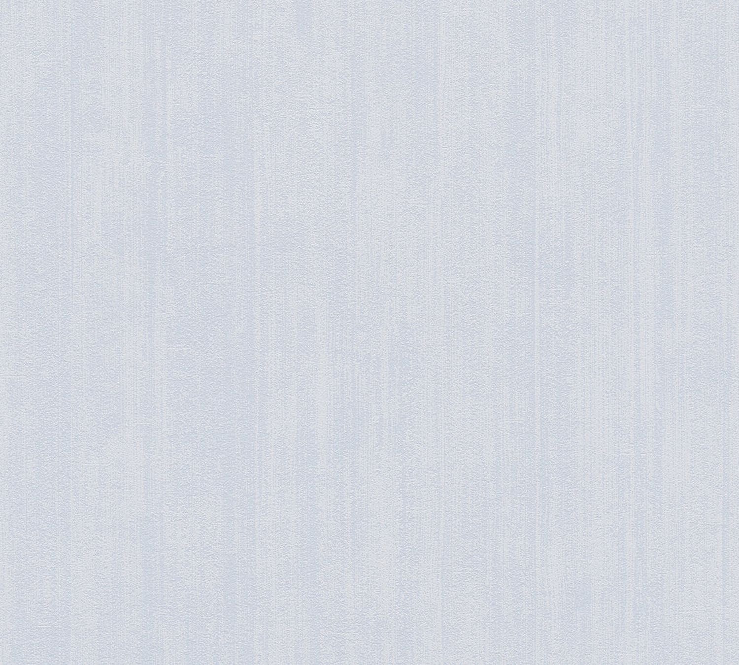 A.S. Création behang effen lila paars en blauw – 53 cm x 10.05 m – AS-
