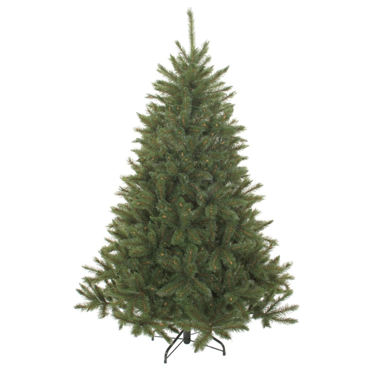 Triumph Tree Bristlecone Kunstkerstboom – Kerstboom H215 x Ø127 cm – G