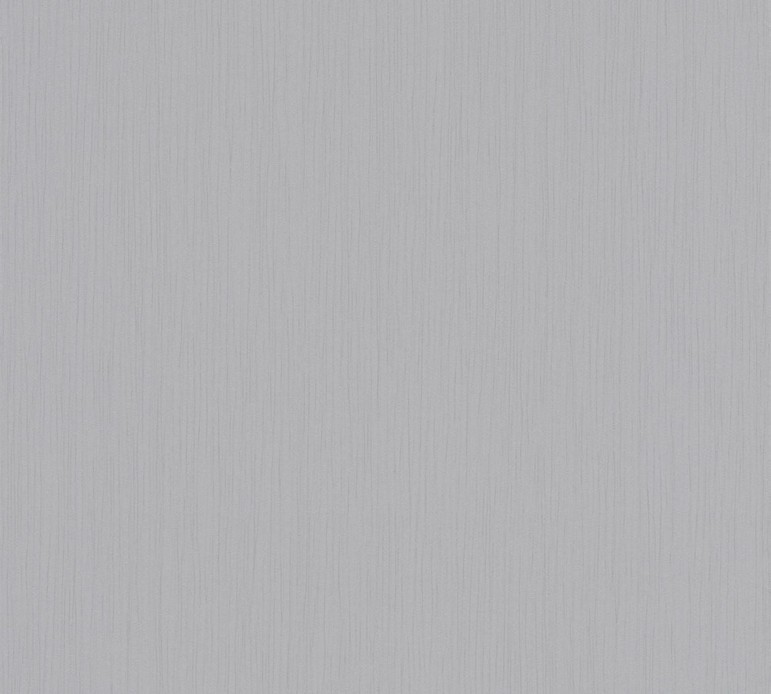 A.S. Création behang effen grijs – 53 cm x 10.05 m – AS-785572