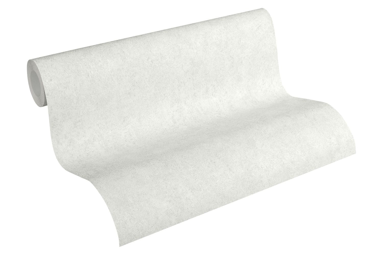 A.S. Création behang betonlook lichtgrijs – 53 cm x 10.05 m – AS-36207