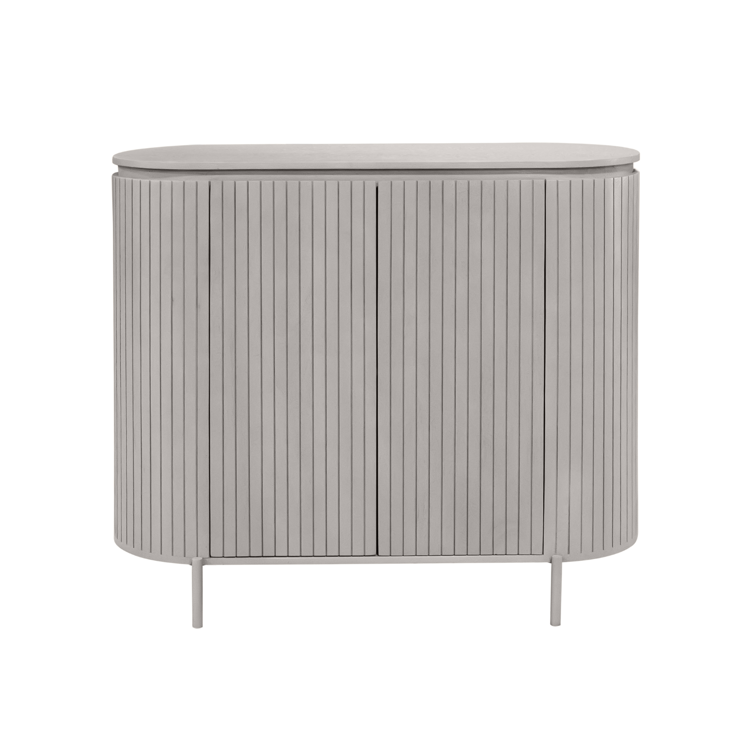 Starfurn kabinet Lana – taupe – 45x115x100cm