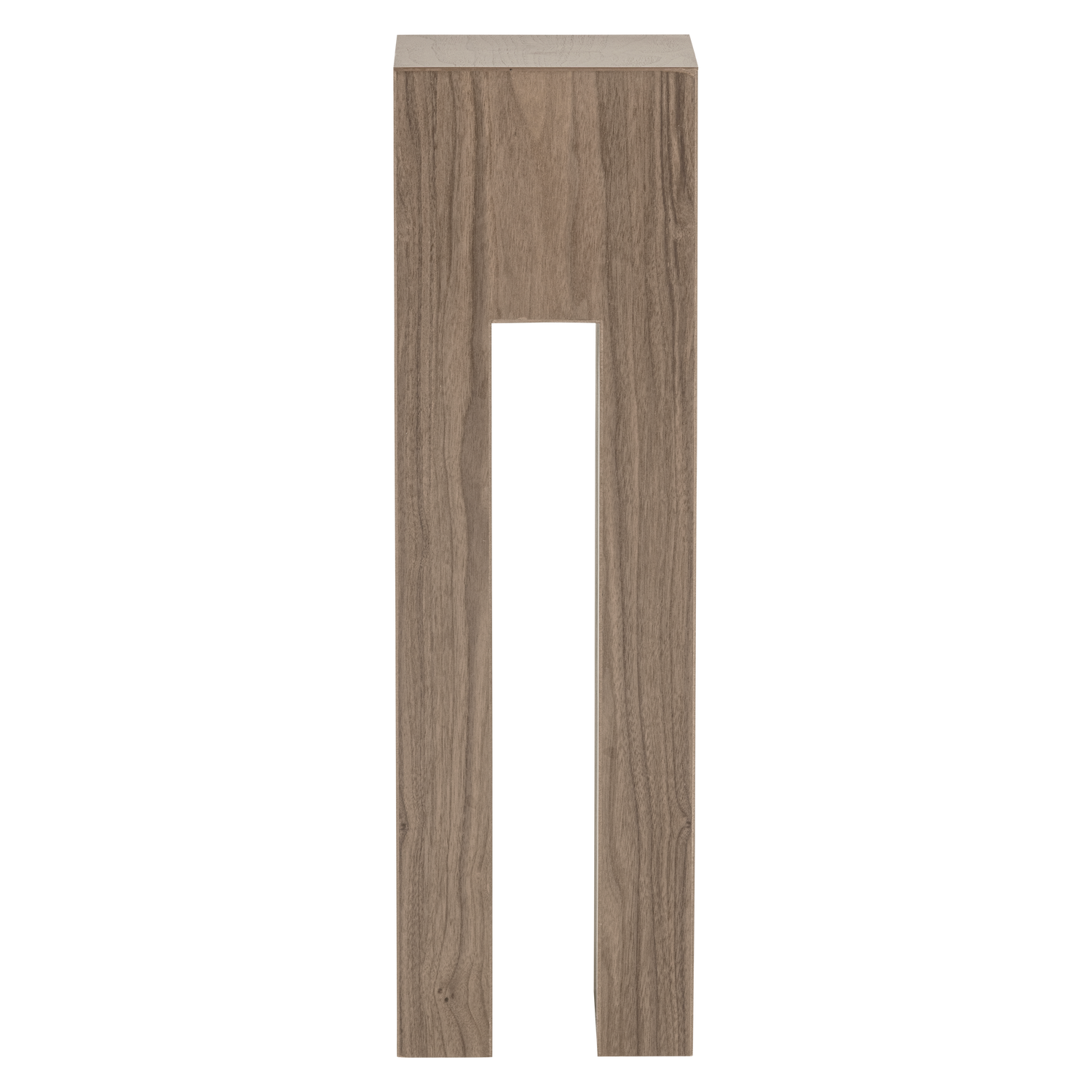 WOOOD plantenstandaard Plantor – MDF – Naturel – 80x24x24