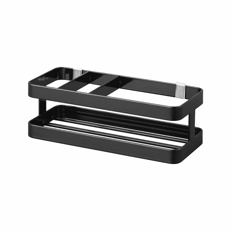 Yamazaki Tower Spons & fleshouder Film hook – Zwart