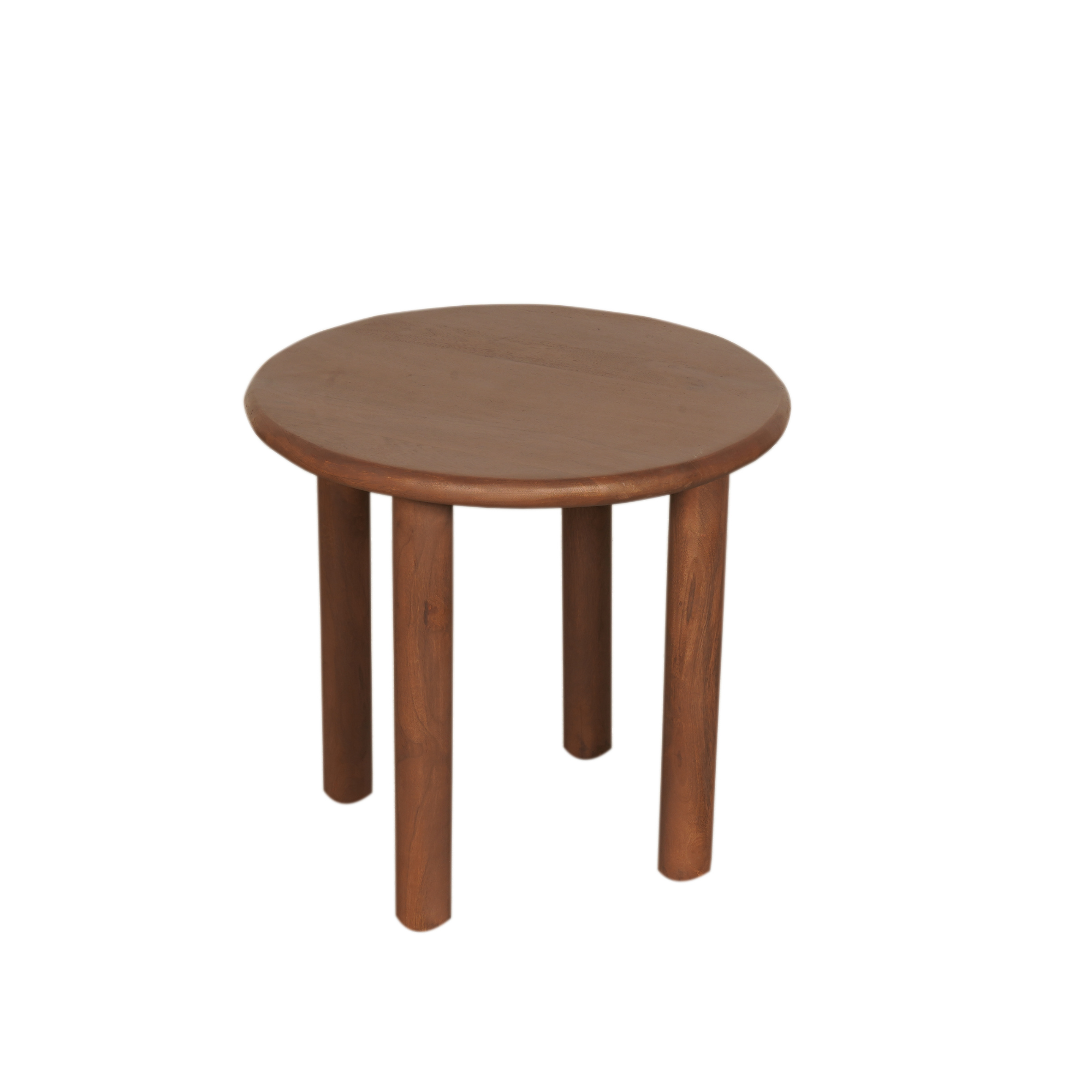 Starfurn salontafel Noah – bruin – 50x50x47cm