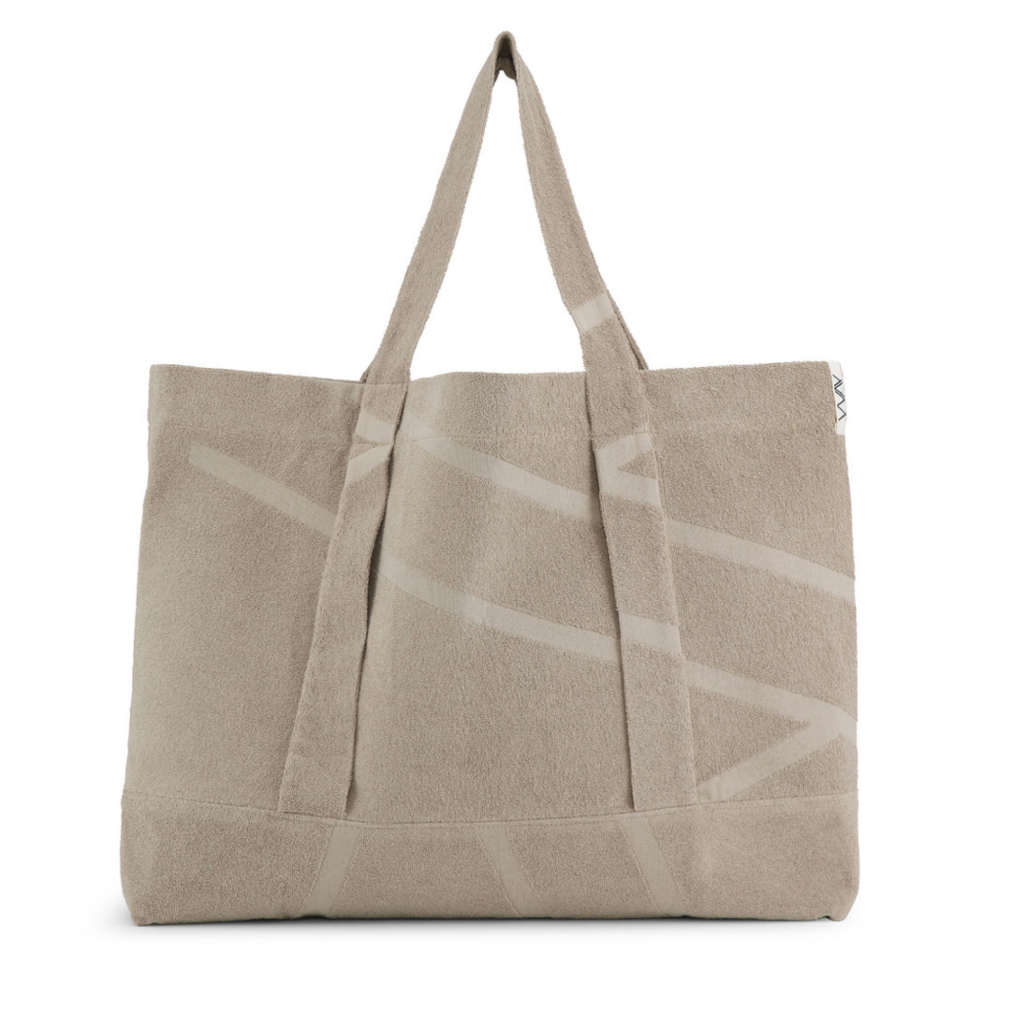 WAY strandtassen – Stone