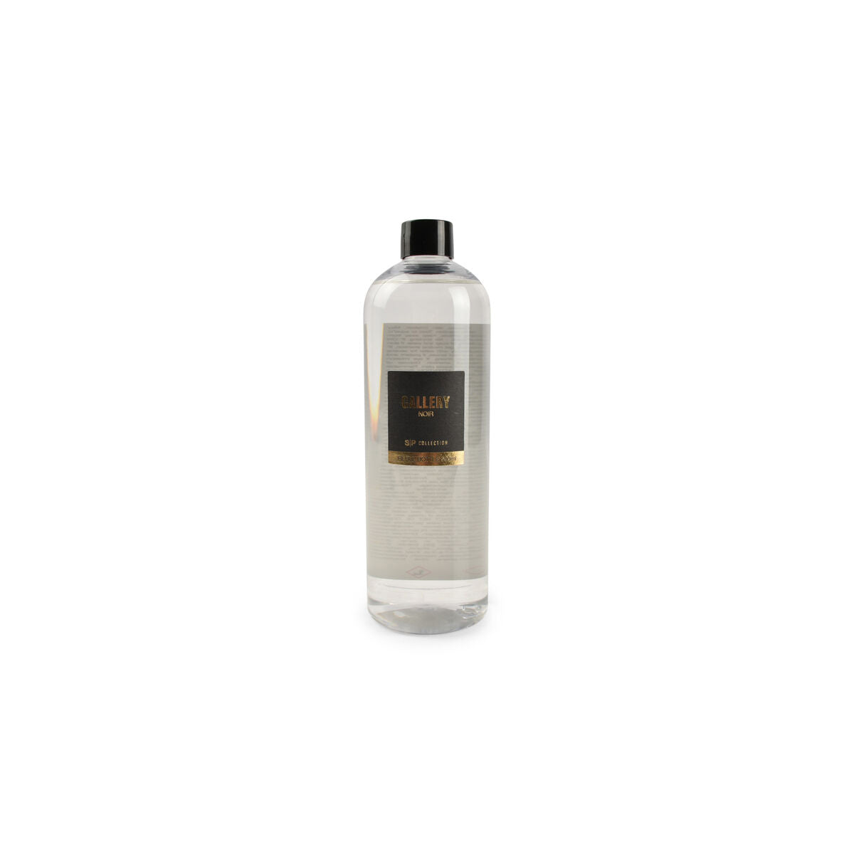 S|P Collection – Navulling geurstokjes 500ml Noir Gallery