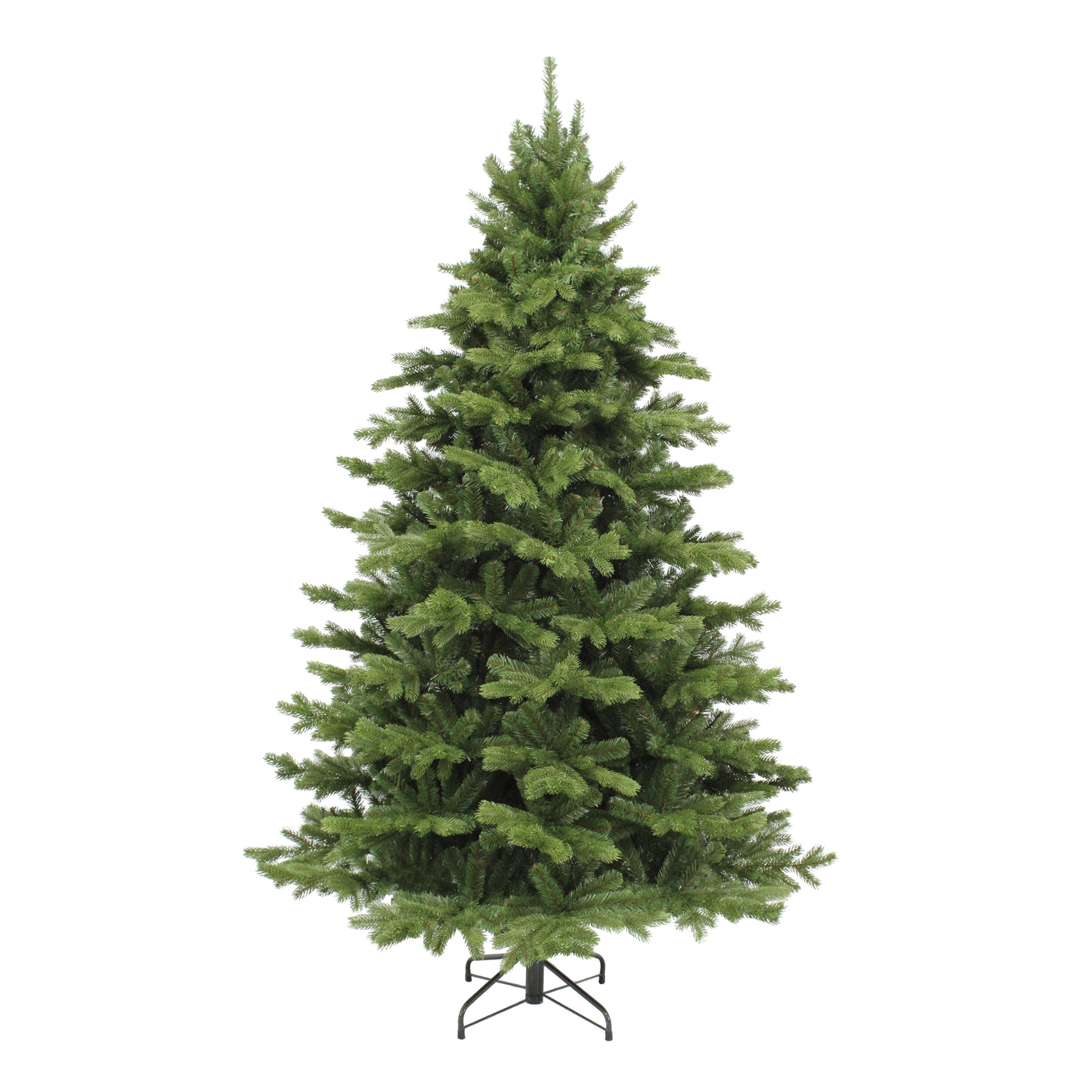 Triumph Tree Sherwood Deluxe Kunstkerstboom – Kerstboom H120 x Ø94 cm