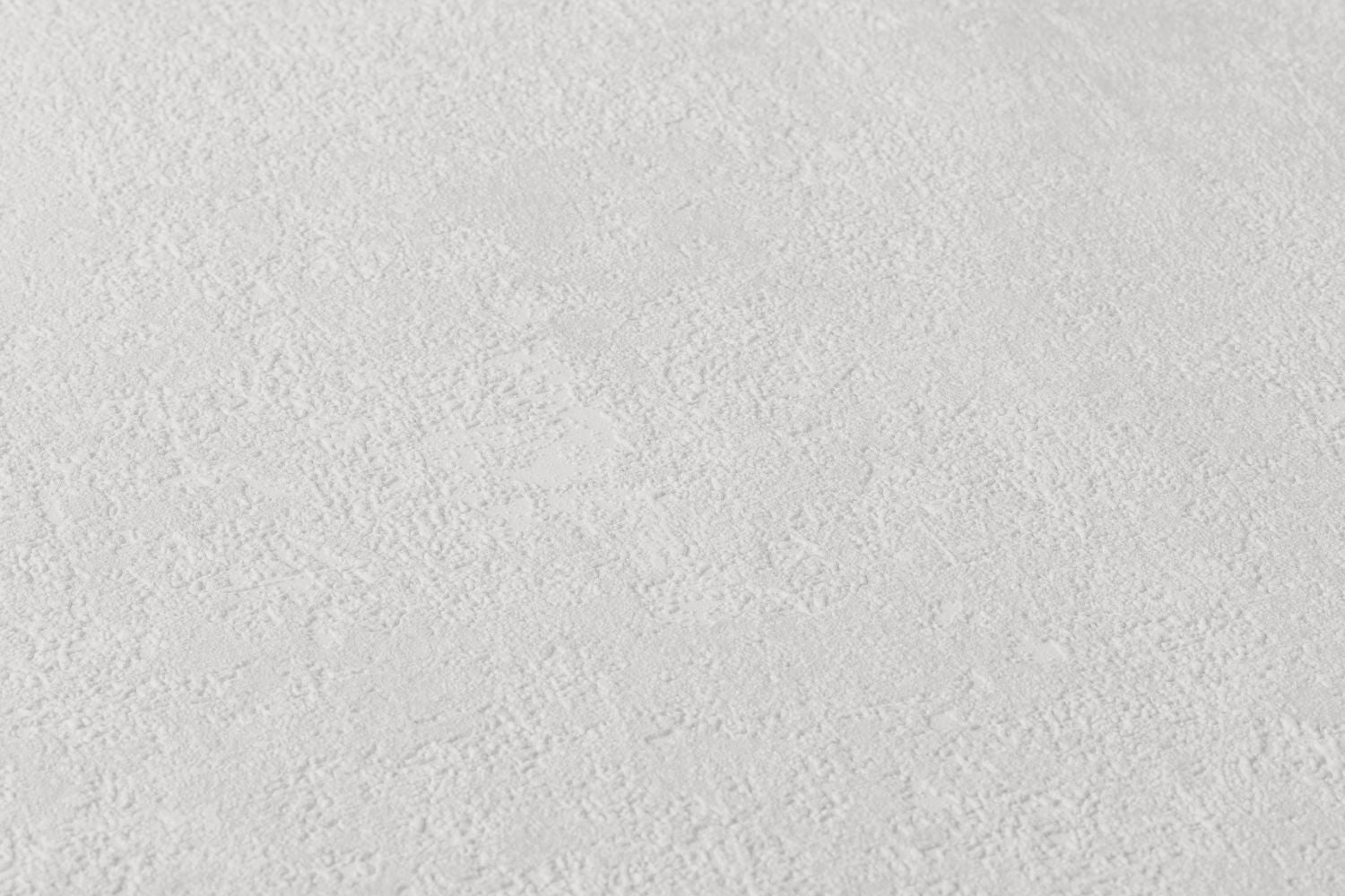Livingwalls behang geschilderd effect lichtgrijs – 53 cm x 10.05 m – A
