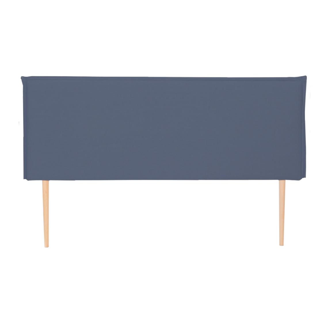 Really Nice Things hoofdbord Edmond – 145 cm – blauw