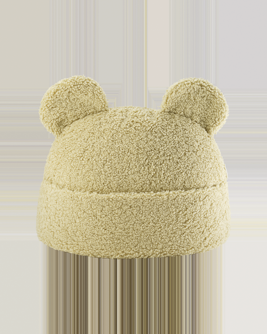Wigiwama Teddy Pouch – Groen