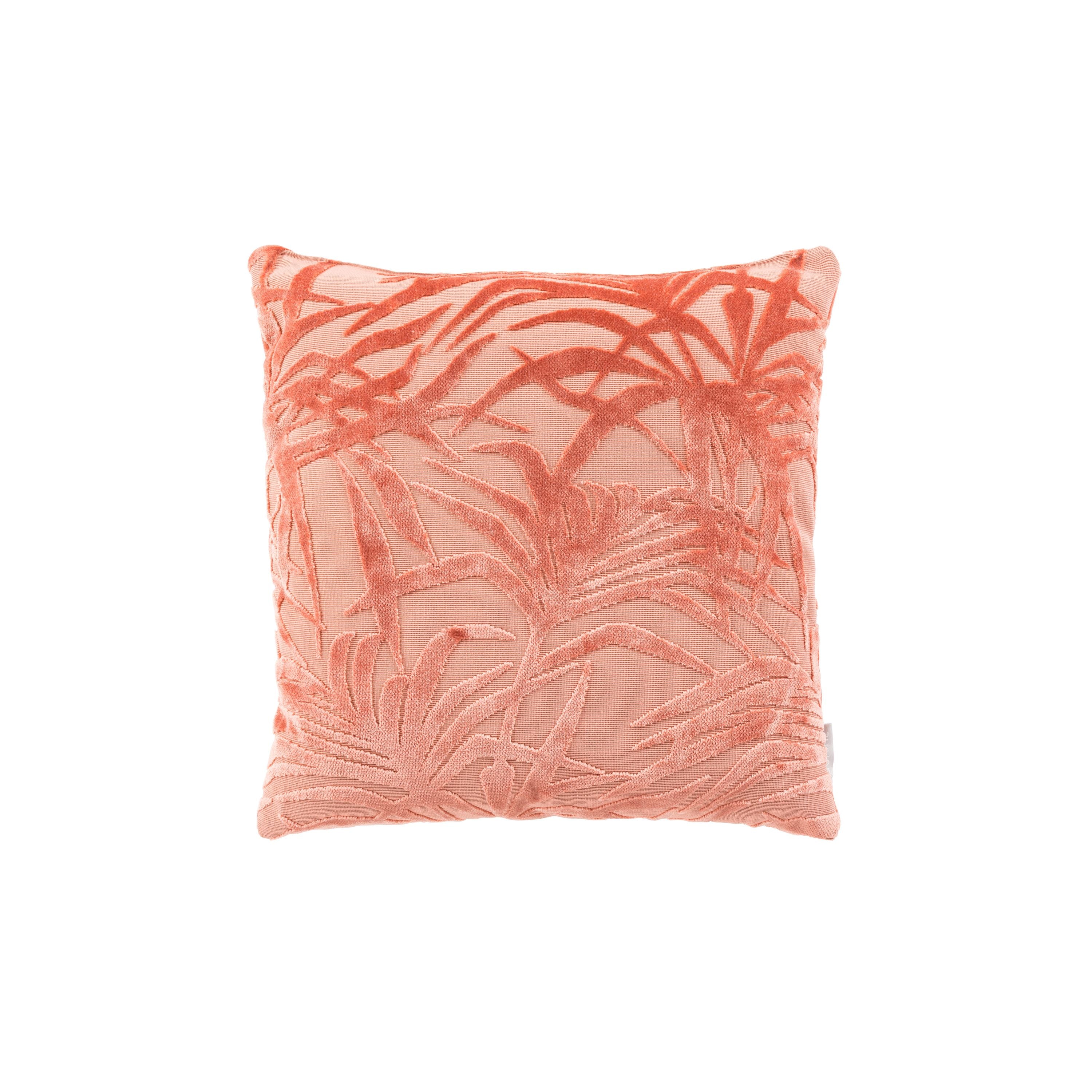Zuiver Miami Kussen Flamingo Roze