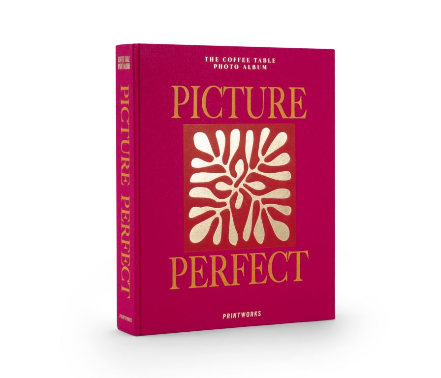Printworks Fotoalbum – Picture Perfect