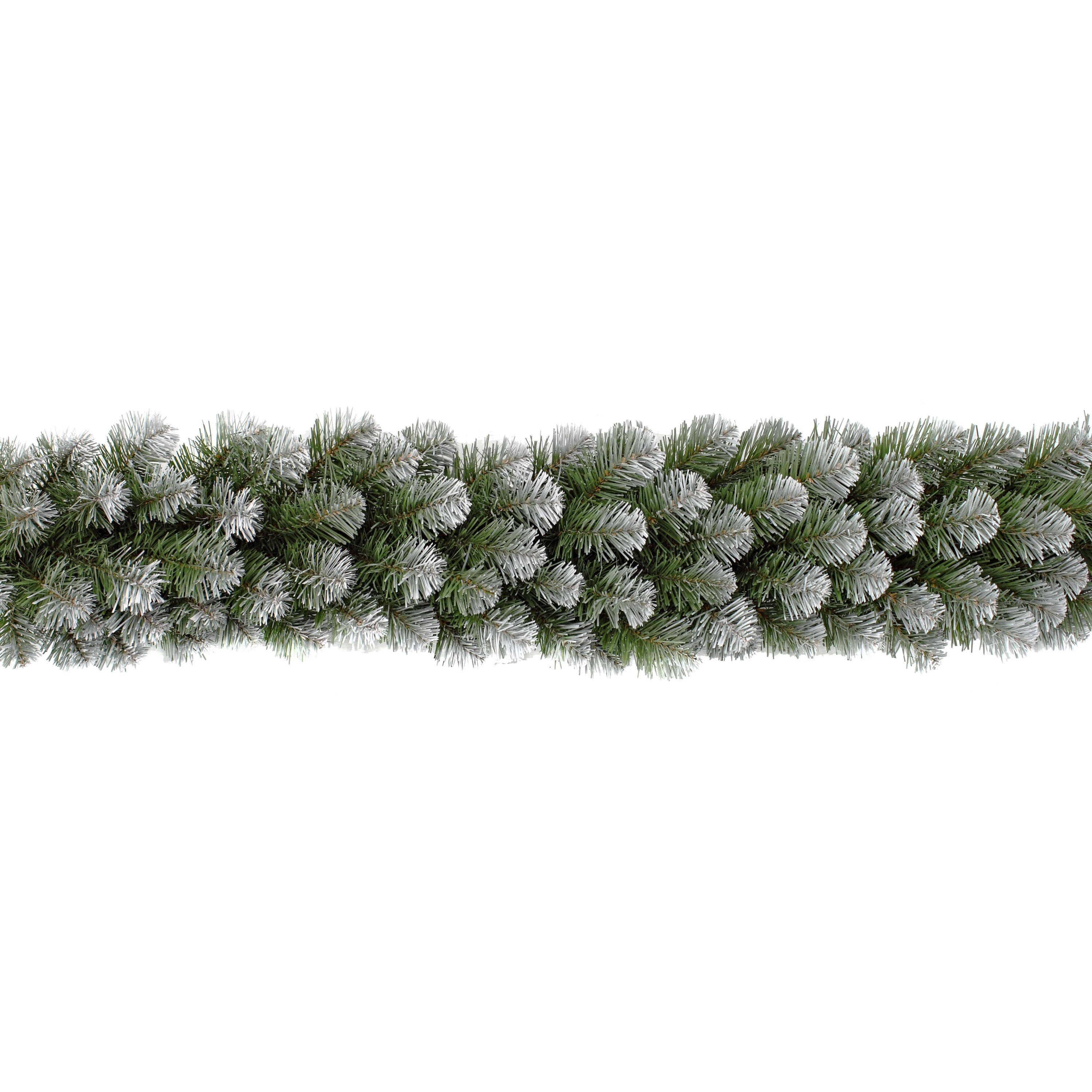 Triumph Tree Colorado Guirlande – L180 cm – Frosted Green