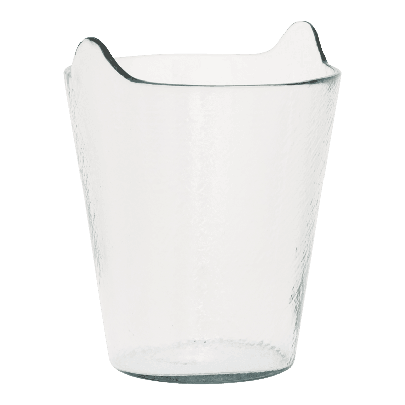 Urban Nature Culture wijnkoeler Crinkle – Ø 20 * 24 CM