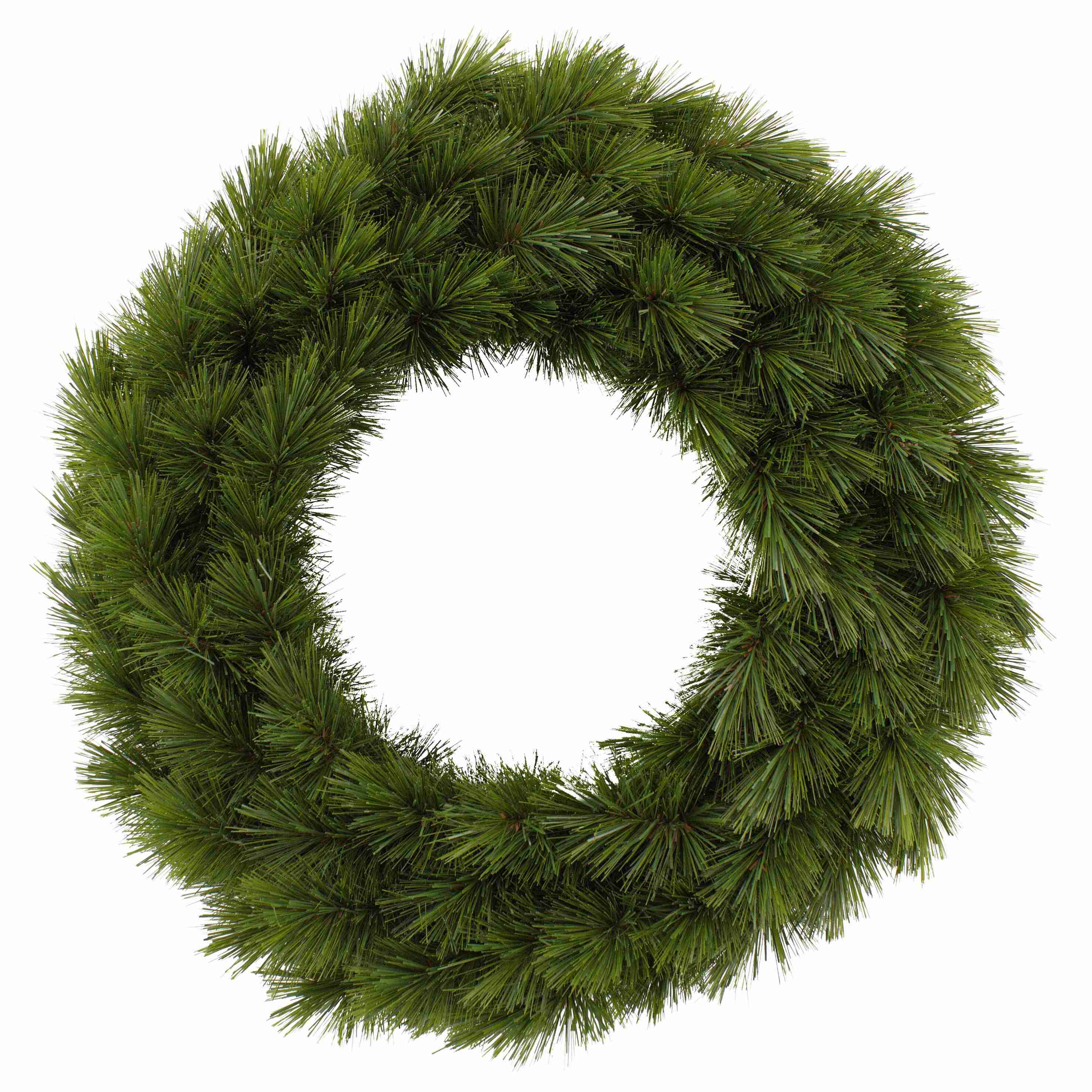 Triumph Tree Camden krans groen TIPS 80 – d60cm