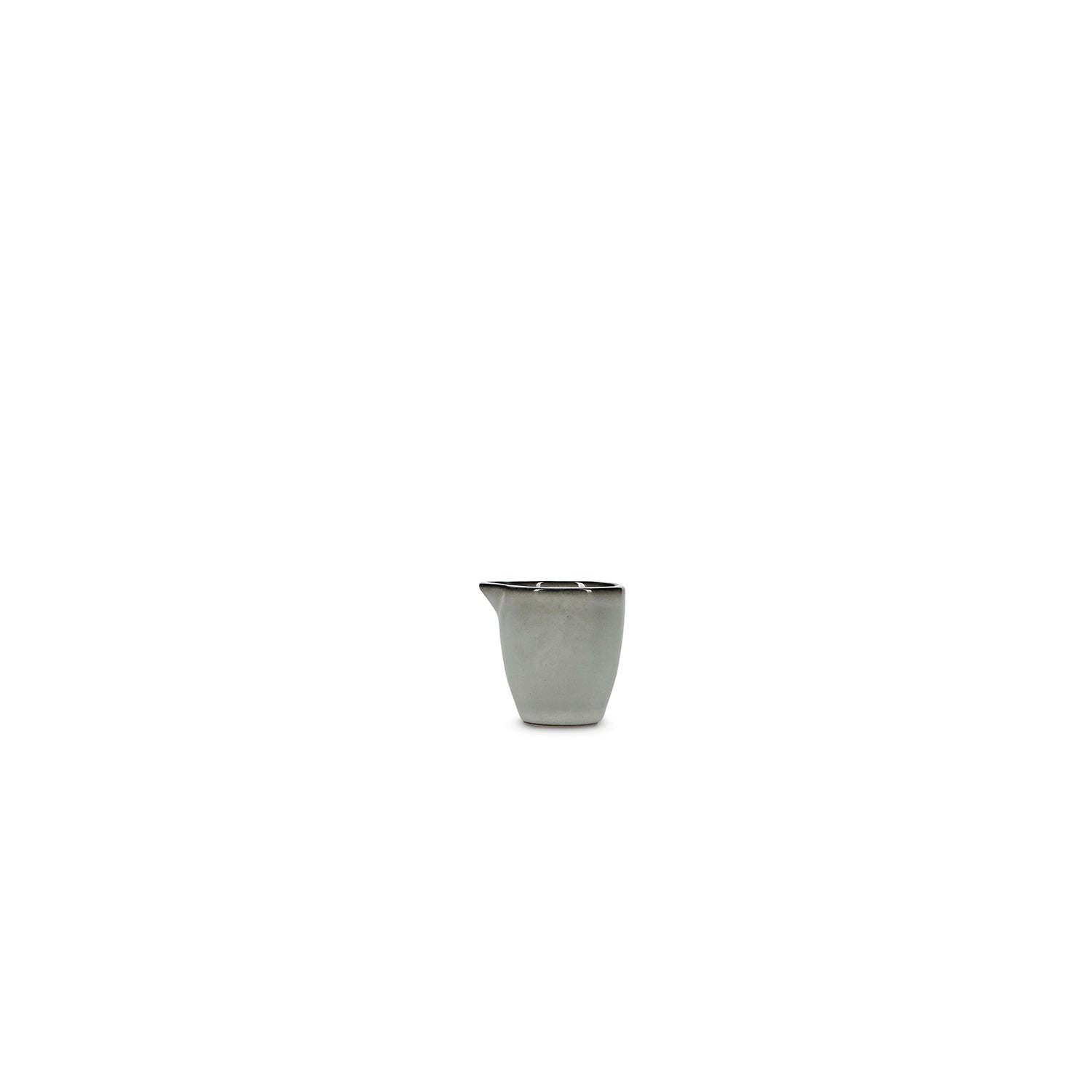 Salt & Pepper – Melk-/sauskan 7cl groen Artisan