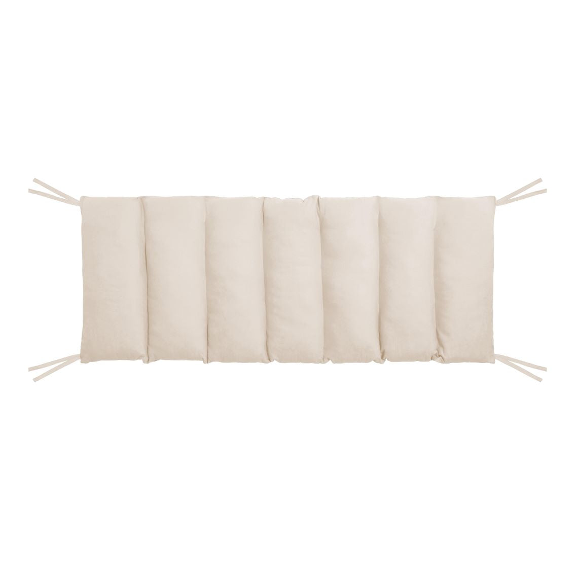 Really Nice Things superkussen Fit Arch – naturel