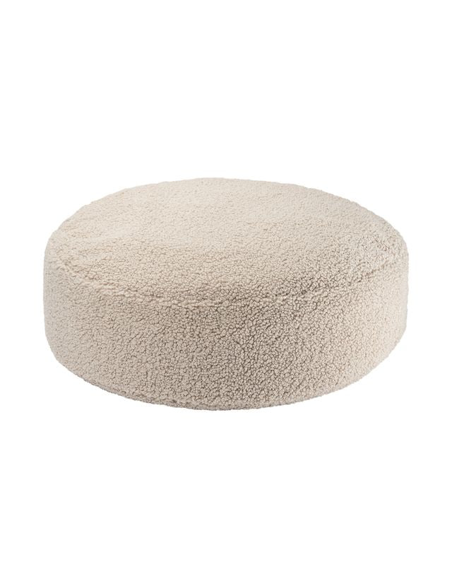 Wigiwama Ottoman – Bruin