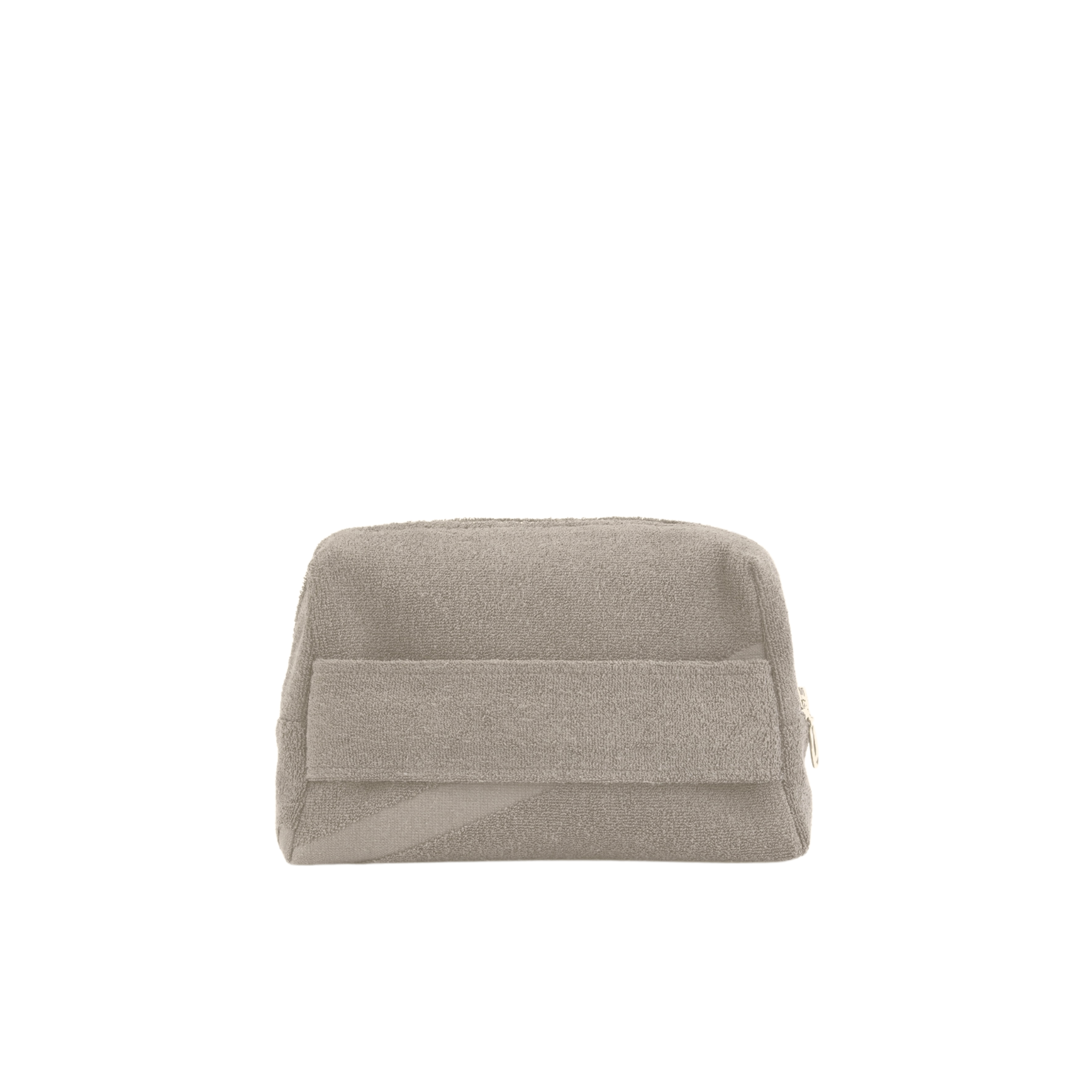 WAY strand zakje – 21 x 14 x 8 cm – Stone