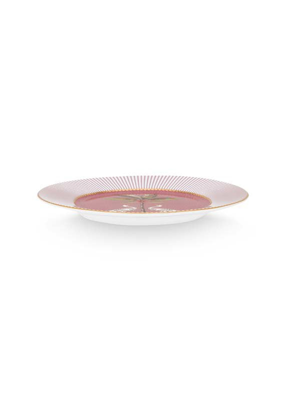 Pip Studio – La Majorelle Borden – Servies set van 6 – 17cm