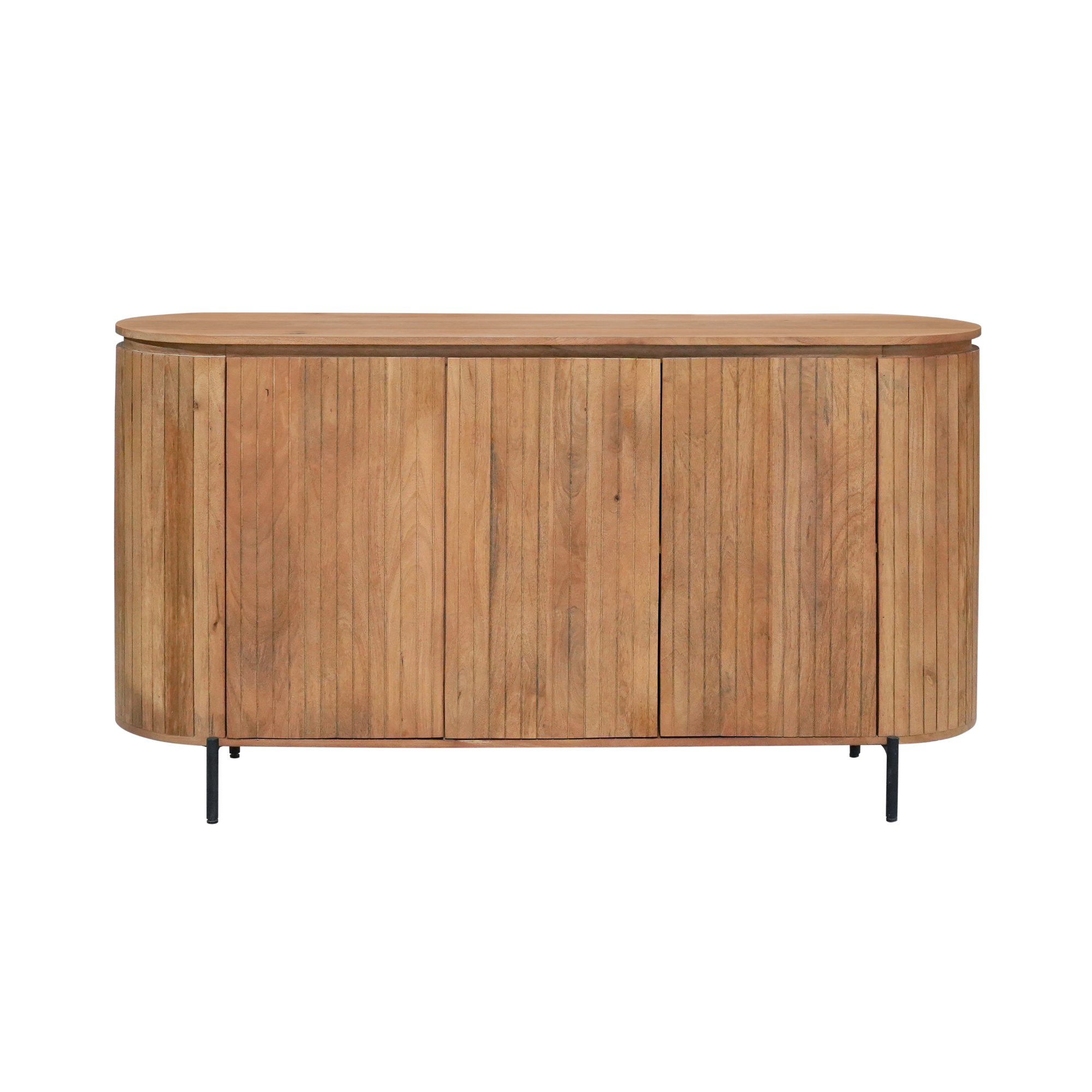 Starfurn dressoir Lana – bruin – 45x165x90cm