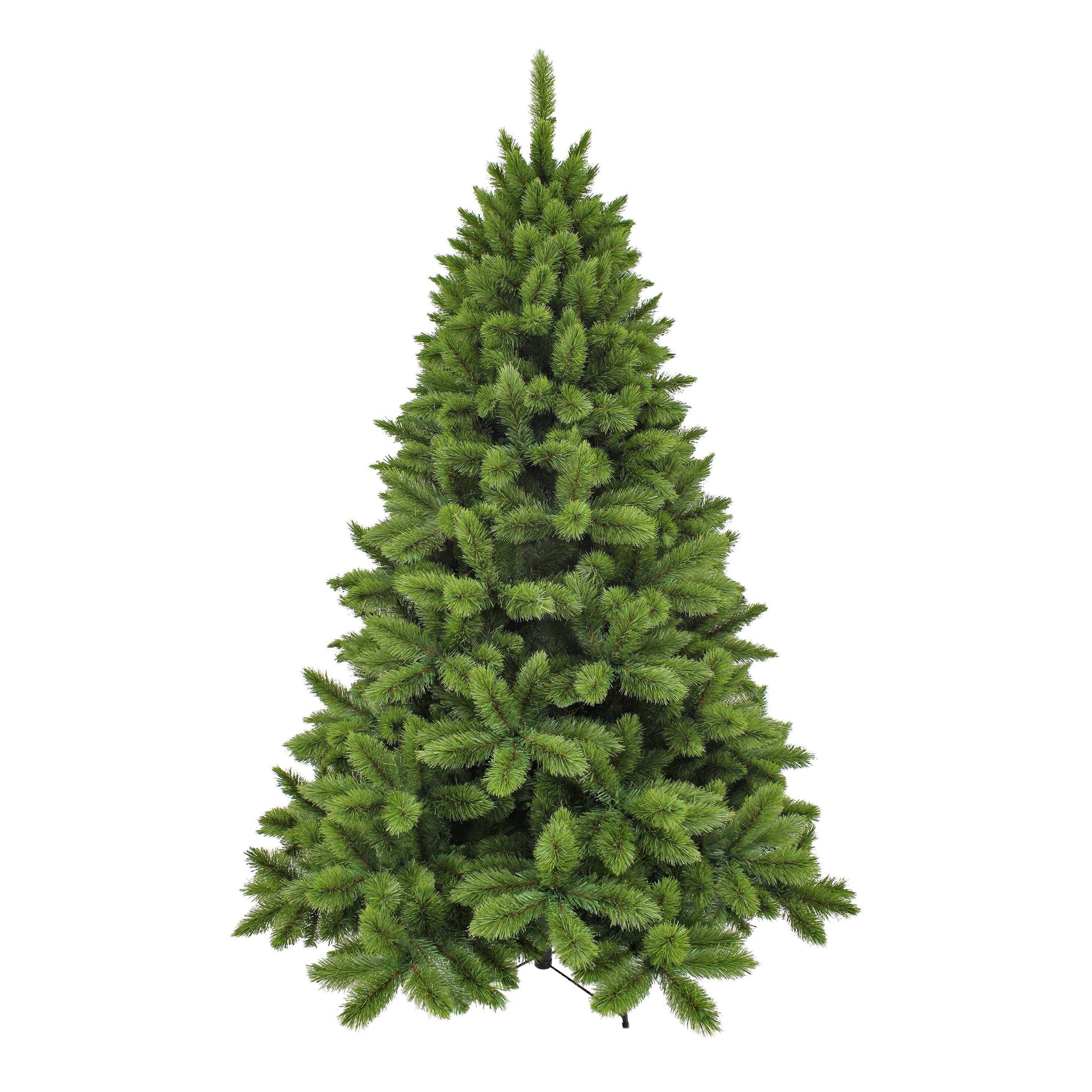 Triumph Tree Camden Kunstkerstboom – Kerstboom H155 x Ø104 cm – Groen