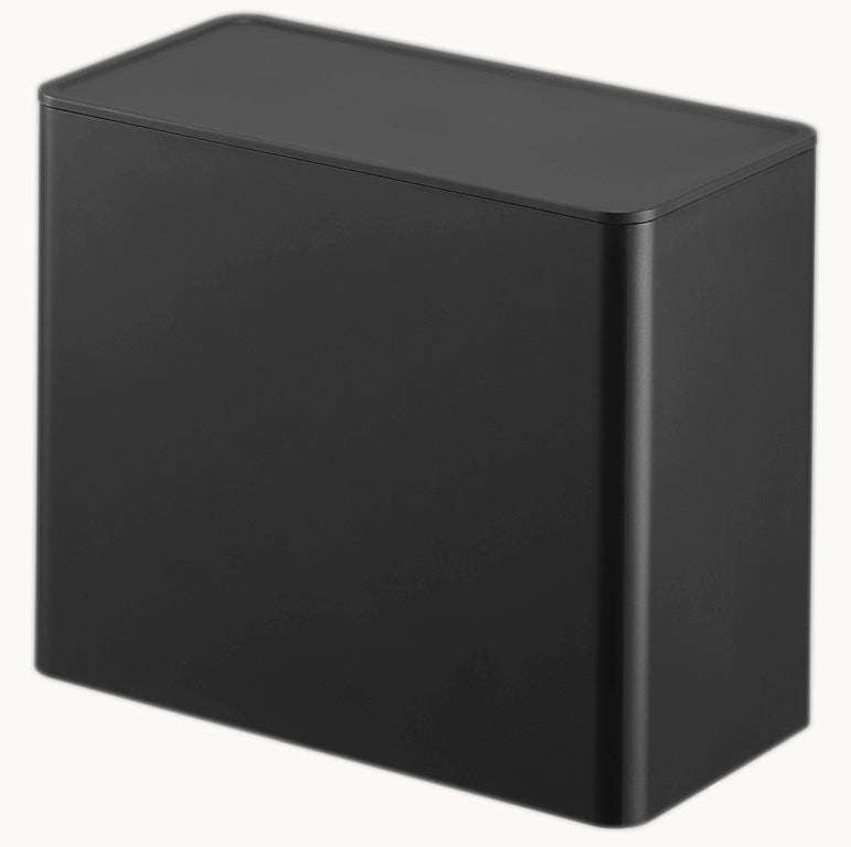 Yamazaki Koffiefilterhouder – Tower – Zwart
