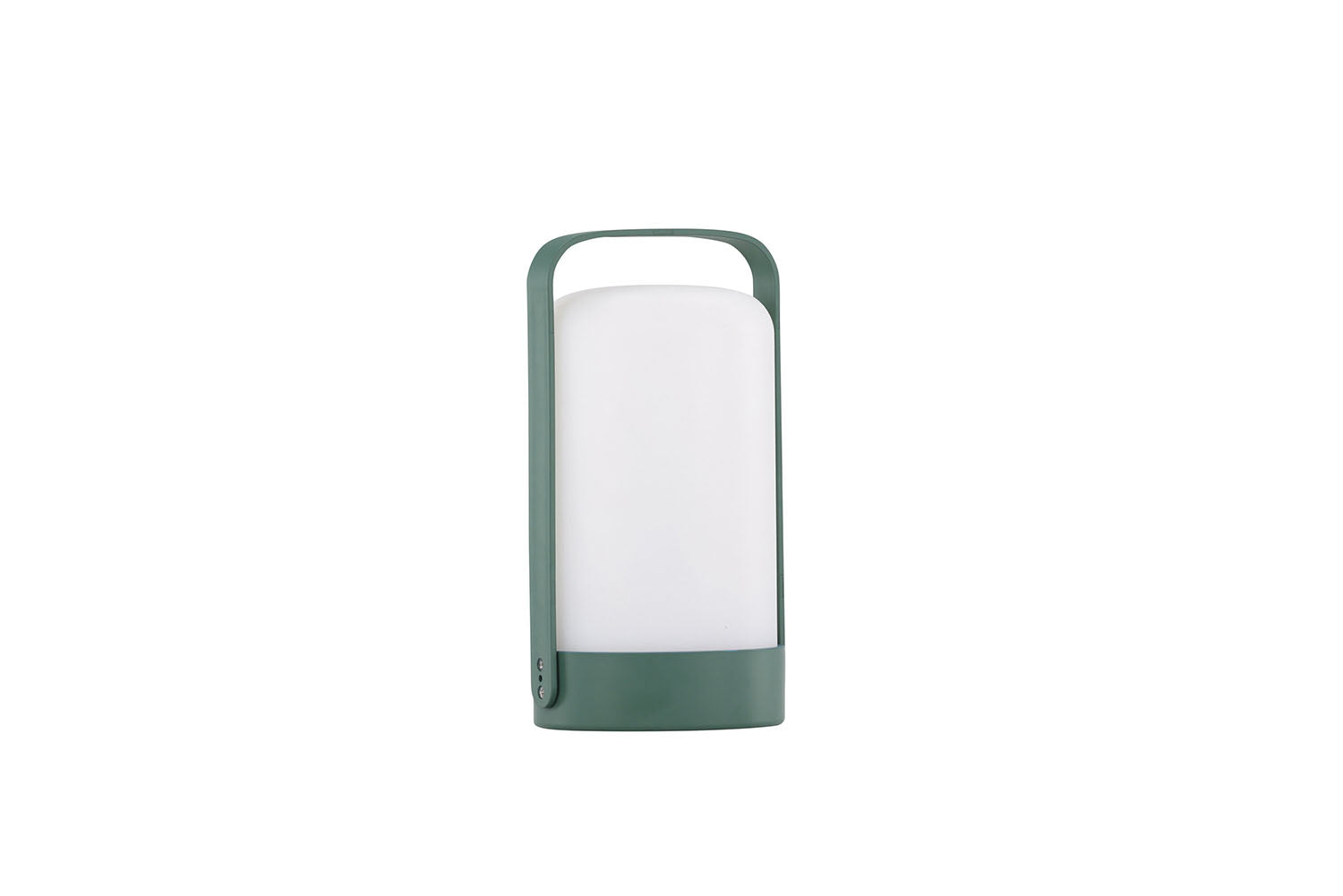 Rebellenclub Tuin Tafellamp Seren – ø12cm – Groen