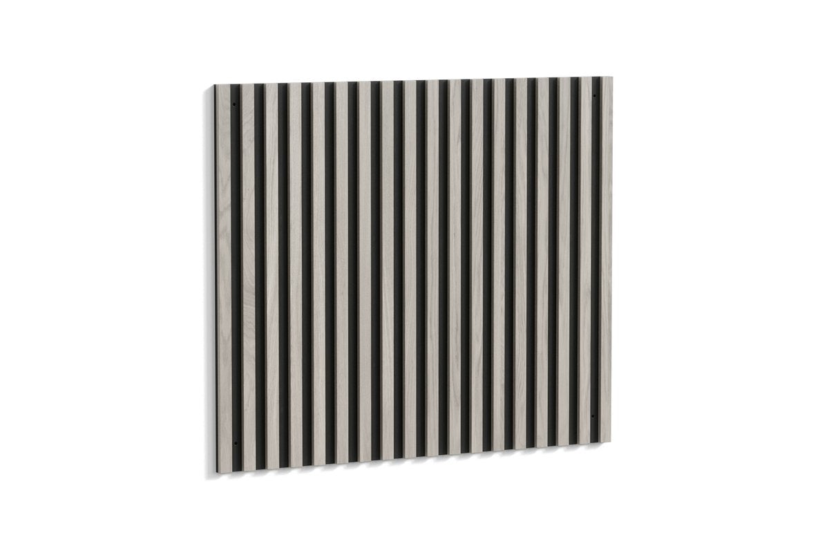 Rebellenclub Hoofdbord Nanaimo – 94,5 x 80 cm – Wit