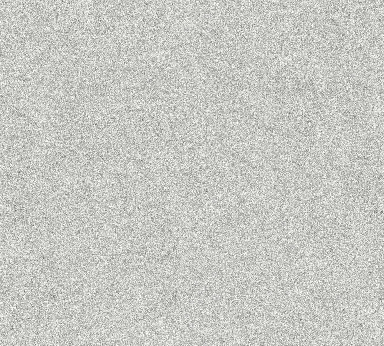 A.S. Création behang betonlook grijs – 53 cm x 10.05 m – AS-952592