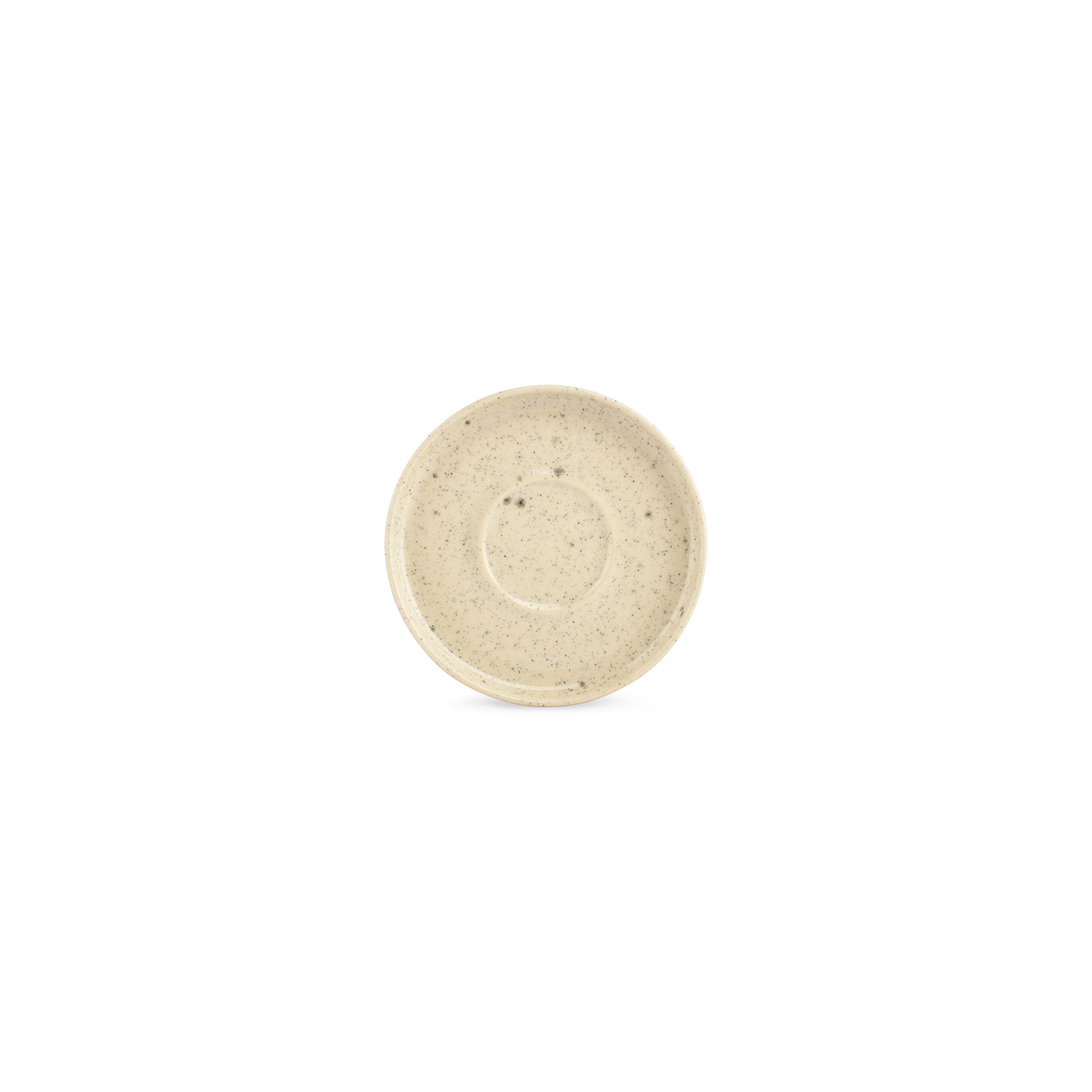 Salt & Pepper – Schotel 14,5cm vanille Blush – Set van 4