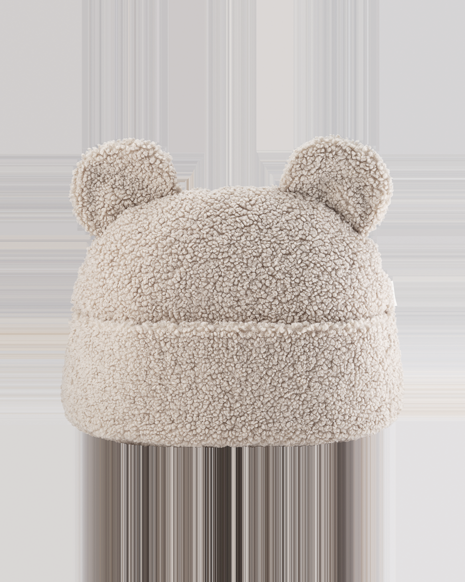 Wigiwama Teddy Pouch – Bruin