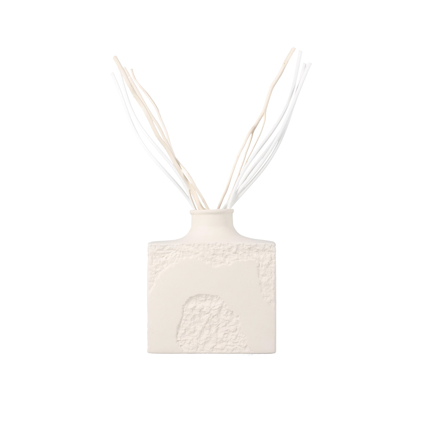 S|P Collection – Geurstokjes 500ml chalk white Marn