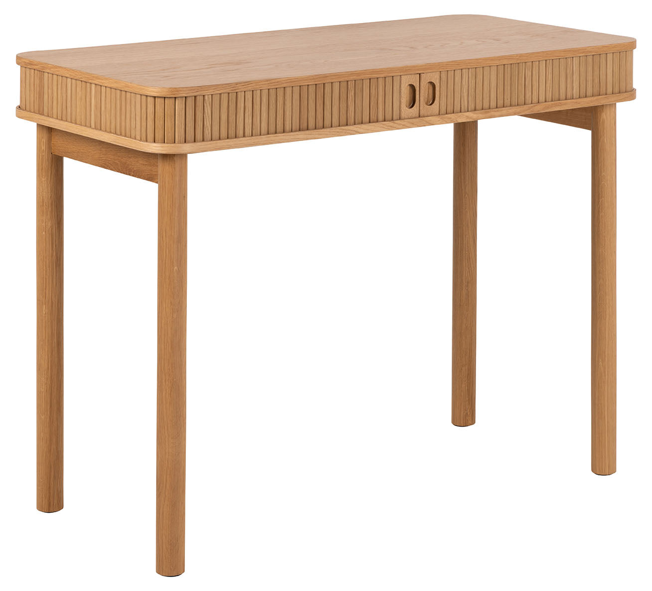 Rebellenclub Bureau Mena – 100 x 50cm – Eiken