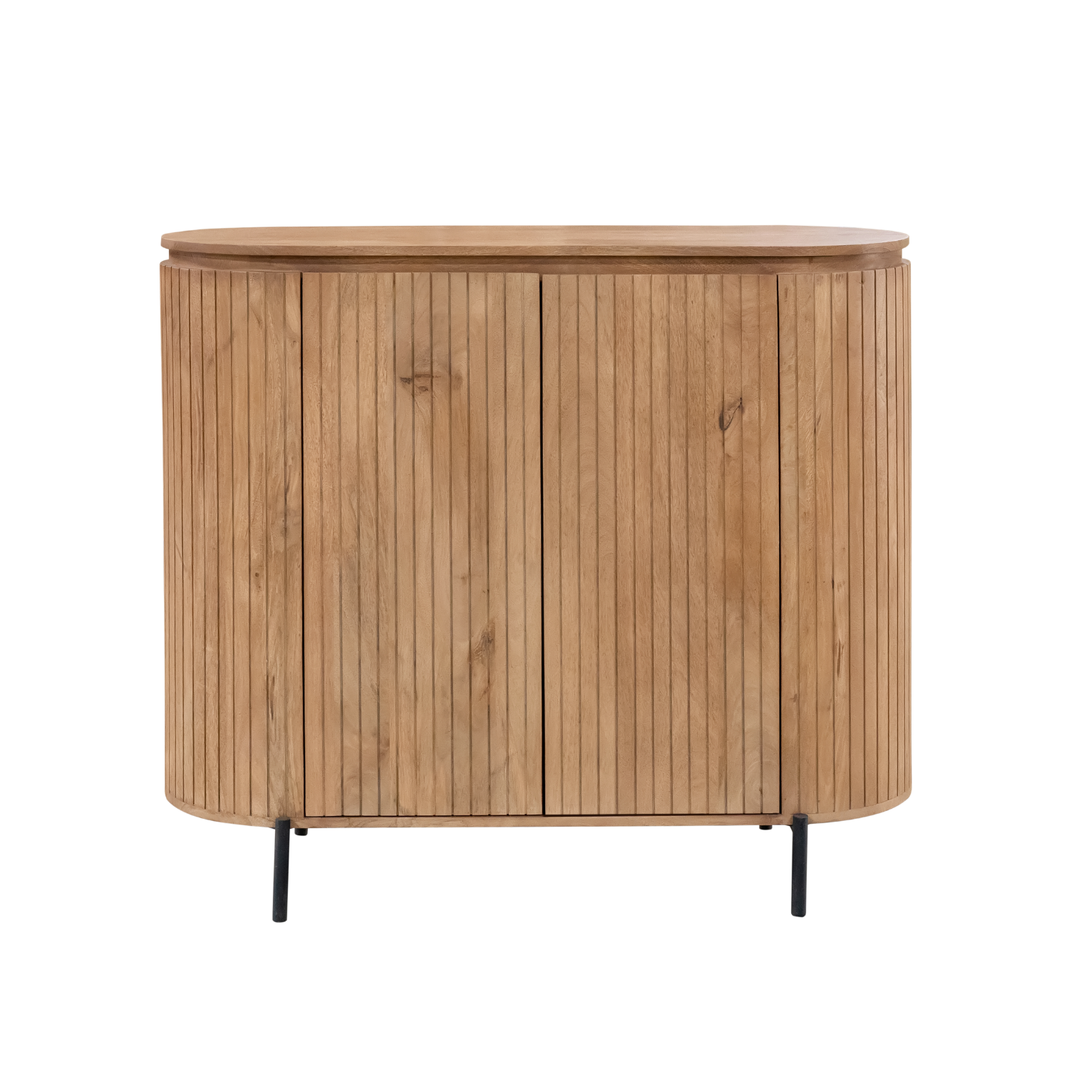Starfurn kabinet Lana – bruin – 45x115x100cm
