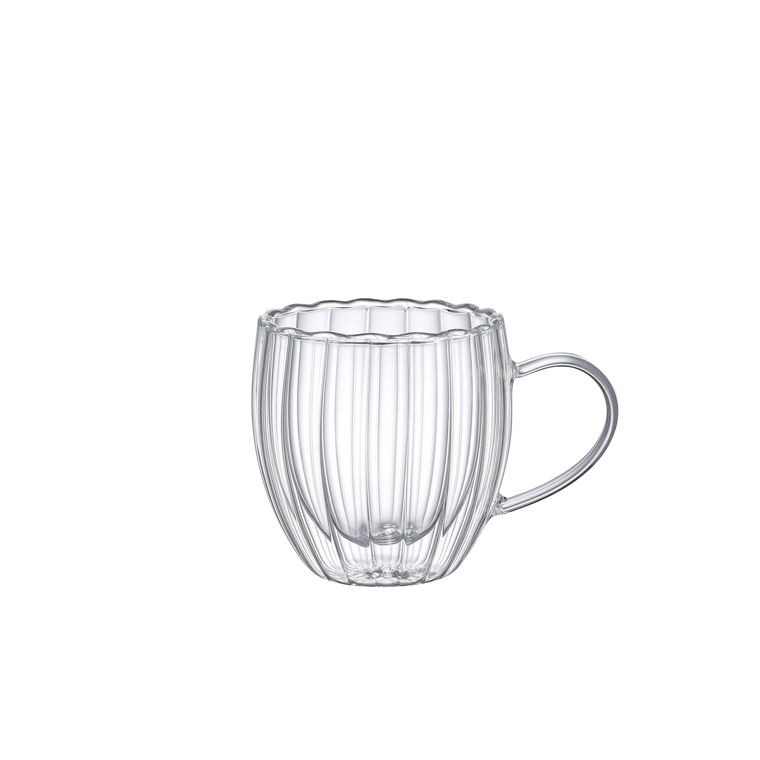 Salt & Pepper – Kop 26cl dubbelwandig Kyoto – Set van 2