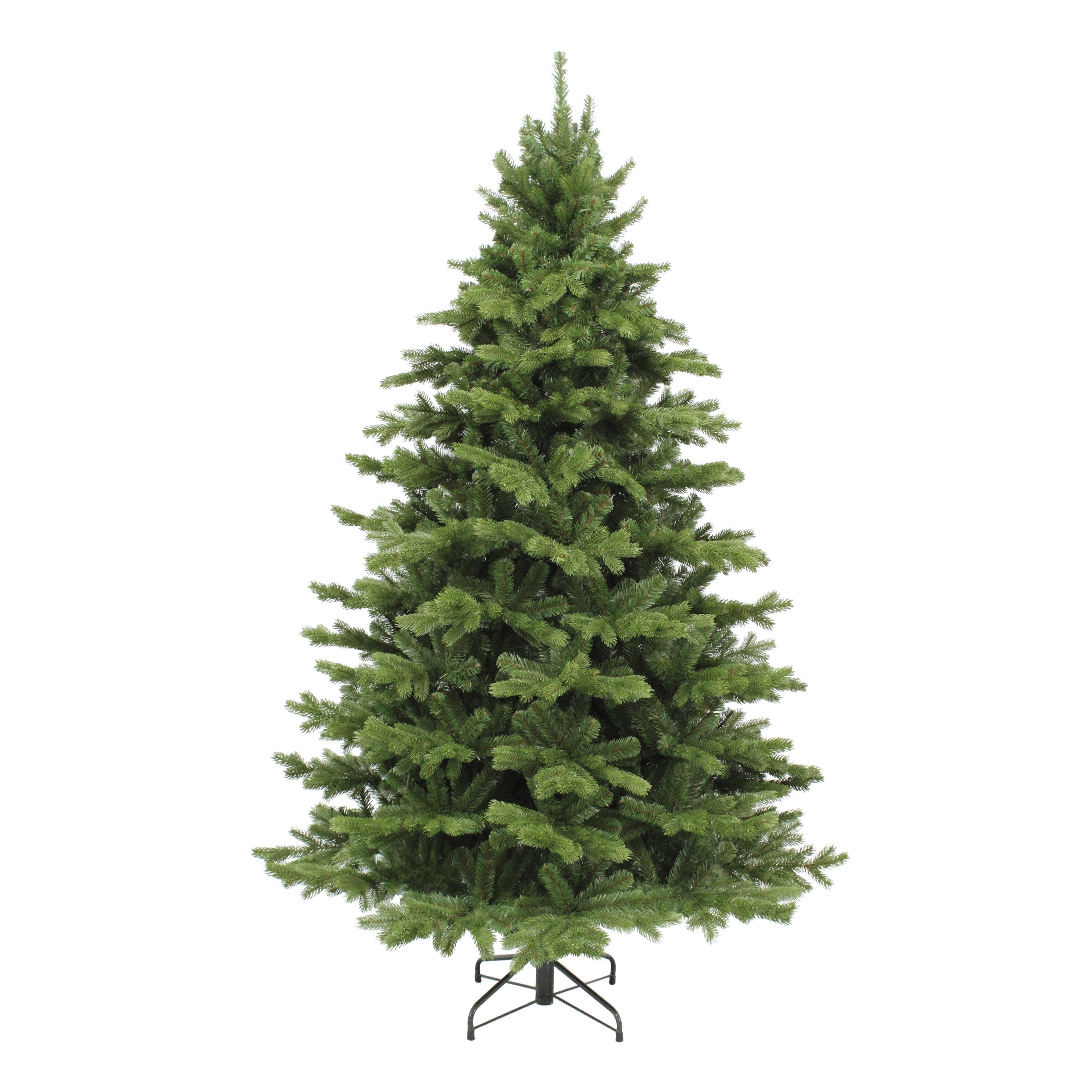 Triumph Tree Sherwood Deluxe Kunstkerstboom – Kunst Kerstboom H155 x Ø